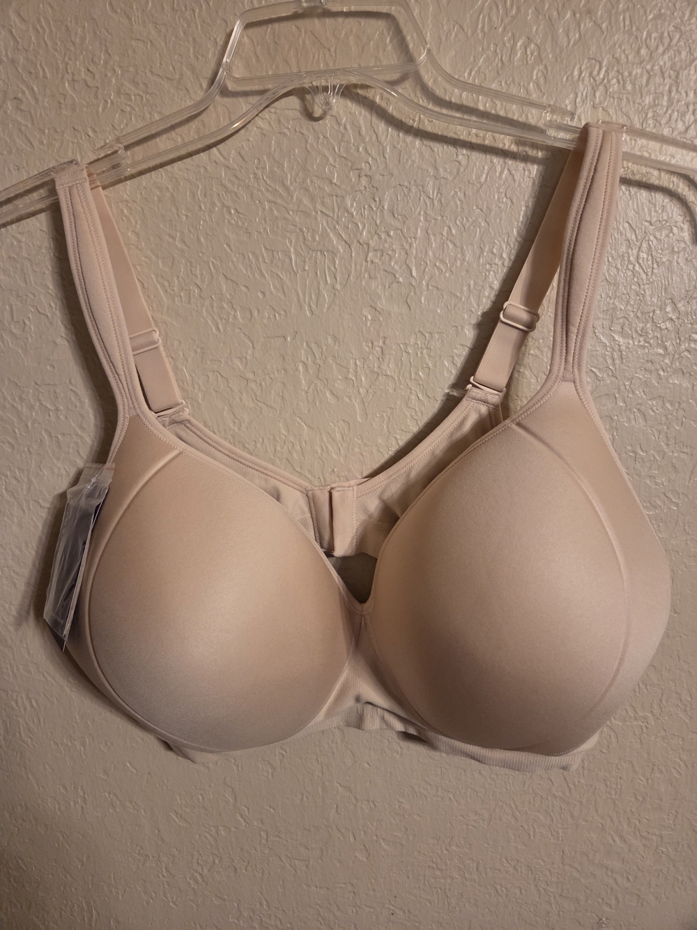 Body and Bra in Nude - Women Intimates & Sleepwear 3X